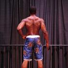 Brian  Johnson - NPC Eastern Seaboard 2012 - #1